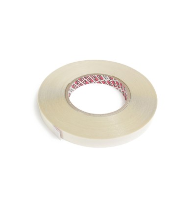 Dubbelsidig tejp värmeledande 15mm x 50m