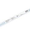 Ensemble 2m CORNER10.V2 + C CLICK - Blanc