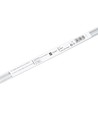 Ensemble 2m SLIM8 + C2 CLICK - Anodisé