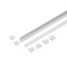 Ensemble 2m SMART10 + C2 CLICK - Blanc