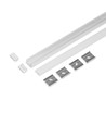 2m set UNI14 + C3 CLICK - Wit