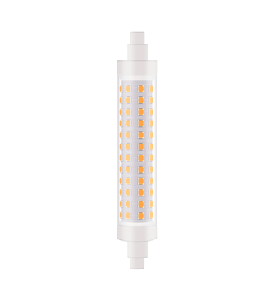 R7S 118mm / 11W LED-lamp
