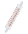 R7S 118mm / 11W LED-lamp