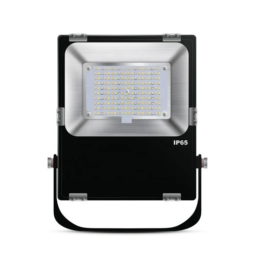 200W RGB+CCT Zigbee/Hue lyskaster - Hue-kompatibel, arbeidslampe