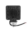 22W LED, 10-60V - Kold hvid, arbejdslampe, bil, lastbil, traktor, trailer, udrykningskøretøjer