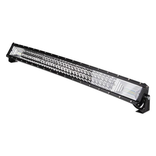 85W LED arbetslampa - Bil, lastbil, traktor, släpvagn, utryckningsfordon, kallvit, 10-60V
