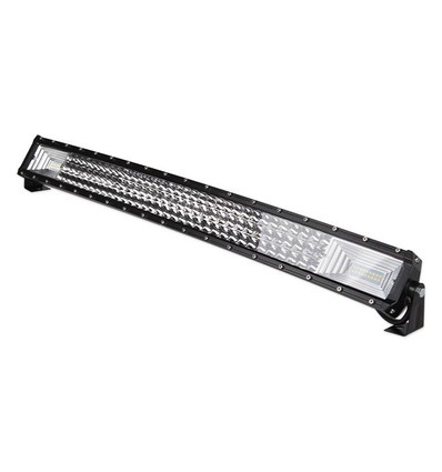 Projecteur LED de travail 85W - Voiture, camion, tracteur, remorque, véhicules d