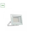 30W projektør - IP65, Hvid, arbejdslampe