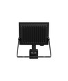 Projecteur 30W avec détecteur - IP44, noir, lampe de travail, capteur PIR