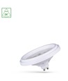 Spot LED GU10 5,5W blanc - AR111, 24°