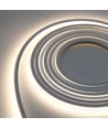 5m 8,5W/m AnyCut Neon Flex 10x10 blanc neutre ruban LED - 12V DC, sans distance de coupe