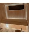 LEDlife Sauna LED strip - 3M, 7W pr. meter, IP68, 24V