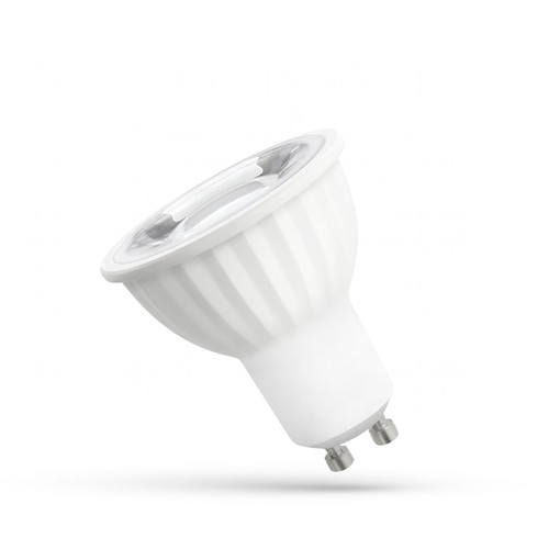Spectrum 6W GU10 - LED, 45° spreiding, 230V