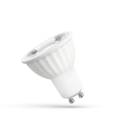Spectrum 6W GU10 - LED, 45° spridning, 230V