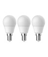 3 pcs. Ampoule LED Nordlux 2,9W 230V, E14