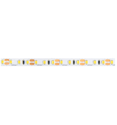 5m 9,6W/m LED-strip - 12V DC, 11000K, extra koud, 120 LED's per meter