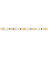5m 9,6W/m LED strip - 12V DC, 11000K, Ekstra kold, 120 LED pr. meter