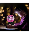 Lampe Plasma - Ø8,3 cm, parfaite pour les enfants et les âmes d'enfant