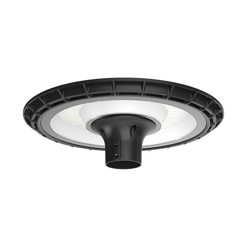 V-Tac 120W ronde LED straatlamp - Ø60mm, IP65