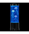 Jellyfish RGB 25 cm hoge lamp - Ø9 cm, perfect voor kinderen en jong van geest