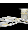 5m 12W/m LED-stripe HiCRI X2 RA98 - 230V, IP67, 1000lm/m