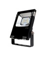 10W RGB+CCT Zigbee/Hue projektør - Arbejdslampe, Hue kompatibel