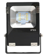 10W RGB+CCT Zigbee/Hue projektør - Arbejdslampe, Hue kompatibel
