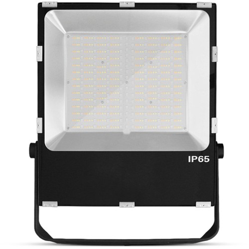 100W RGB+CCT Zigbee/Hue strålkastare - IP65, arbetslampa, Hue-kompatibel