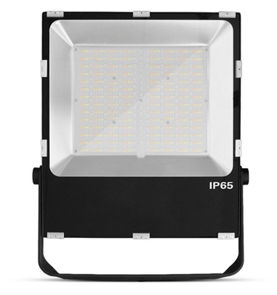 Projecteur 100W RGB+CCT Zigbee/Hue - IP65, lampe de travail, compatible Hue