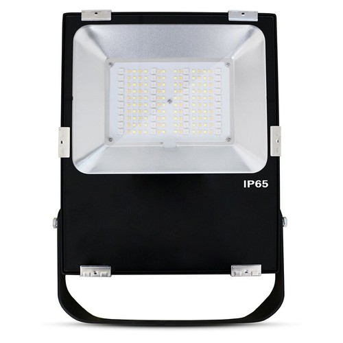 60W RGB+CCT Zigbee/Hue projektør - Hue-kompatibel, arbeidslampe