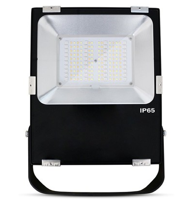 Projecteur 60W RGB+CCT Zigbee/Hue - compatible Hue, lampe de travail