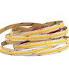 20m LongRun COB-LED stripe - Uten spenningsfall, 7W/m, IP20, 480 LED per meter, 24V, COB LED, RA95