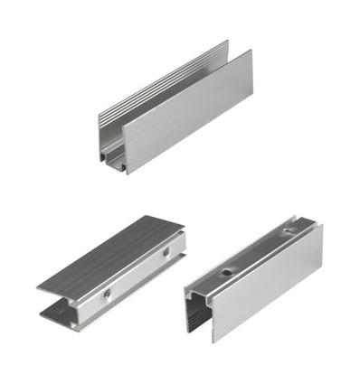 8x16-12V clips de montage