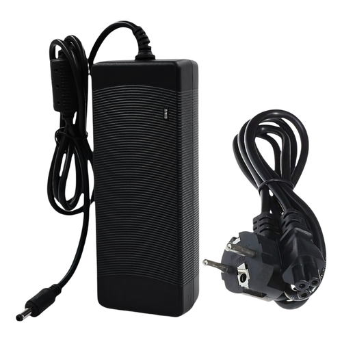 Alimentation 156W / 24V DC pour rubans LED - 6.5A, IP44 pièces humides