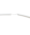 AnyCut samler med ledning - 5 cm ledning, 12/24V DC