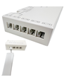 LEDlife meubelspot Zigbee voeding 60W - Hue-compatibel, max 6 spots