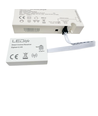 LEDlife møbelspot Zigbee strømforsyning 60W - Hue-kompatibel, maks 6 spot