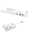 LEDlife meubelspot Zigbee voeding 15W - Hue-compatibel, max 4 spots