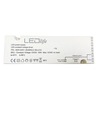 Alimentation Zigbee pour spots meubles LEDlife 30W - Compatible Hue, max 5 spots