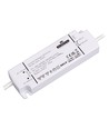 Snappy 20W / 12V DC voeding - 1.67A, IP44