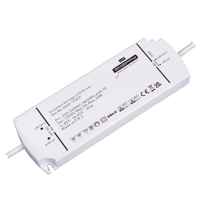 Alimentation Snappy 60W / 24V DC - 2.5A, IP44