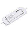 Snappy 60W / 24V DC voeding - 2.5A, IP44