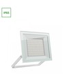 100W breedstraler - IP65, wit, werklamp
