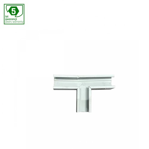 Profilé aluminium blanc - IP20