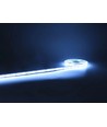 Ruban LED COB 10m 21W/m RGB+CCT - 24V DC, IP20, 840 LED par mètre, COB LED