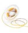 5m 7W/m 3mm Ruban LED COB RA93 - 24V DC, IP20, 400 LED par mètre, COB LED