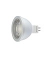 Spot LED LUX5 GU5.3 4,5W dimmable - 12V, MR16, RA 95