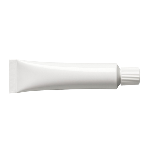 Colle silicone transparente - Pour bandes LED, profils en aluminium, étanchéité, etc., 10 ml