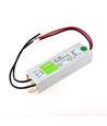 Alimentation 10W / 12V DC - 0.8A, IP67 étanche