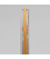 Ruban LED COB 5m 6,5W/m sans points RA95 - 24V DC, 2700K, IP20, 320 LED/m, 5 ans de garantie